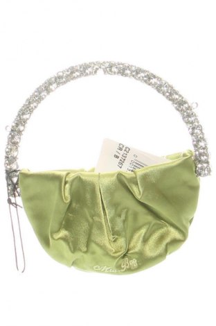 Női táska MIA BAG, Szín Zöld, Ár 50 429 Ft