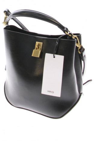 Damentasche Mango, Farbe Schwarz, Preis € 32,20