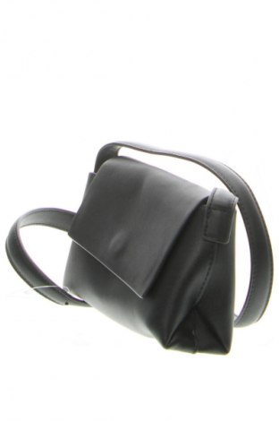 Geantă de femei Mango, Culoare Negru, Preț 117,99 Lei