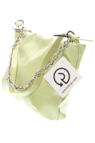 Damentasche Mango, Farbe Grün, Preis 39,39 €