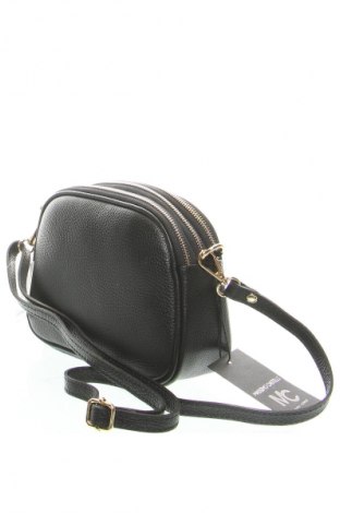 Damska torebka Massimo Castelli, Kolor Czarny, Cena 629,99 zł