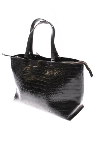 Női táska Massimo Dutti, Szín Fekete, Ár 47 956 Ft
