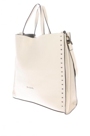 Damentasche Pierre Cardin, Farbe Ecru, Preis € 61,99