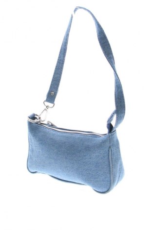 Damentasche Sinsay, Farbe Blau, Preis 11,76 €