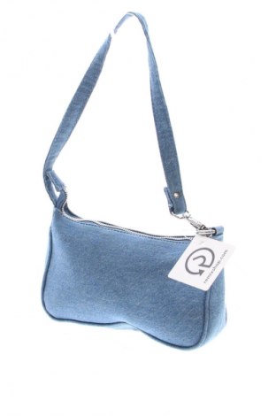 Damentasche Sinsay, Farbe Blau, Preis 11,76 €