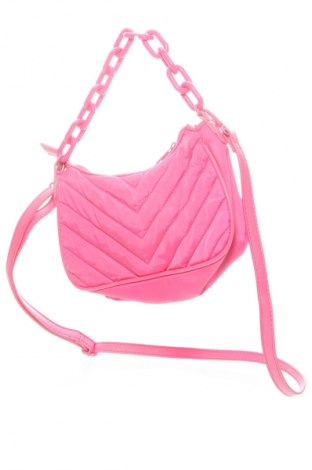 Damentasche Sinsay, Farbe Rosa, Preis 11,93 €