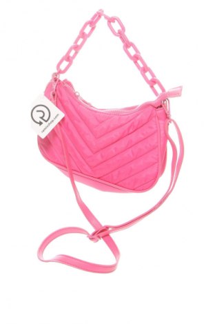 Damentasche Sinsay, Farbe Rosa, Preis 11,93 €