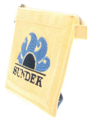 Damentasche Sundek, Farbe Mehrfarbig, Preis € 107,99