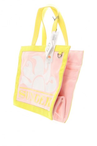Damentasche Sundek, Farbe Mehrfarbig, Preis € 107,99
