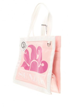 Damentasche Sundek, Farbe Mehrfarbig, Preis € 107,99