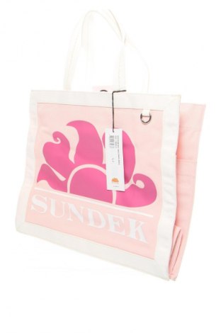 Damentasche Sundek, Farbe Mehrfarbig, Preis € 104,99