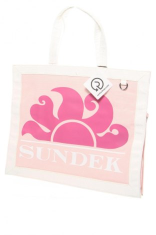 Damska torebka Sundek, Kolor Kolorowy, Cena 492,99 zł