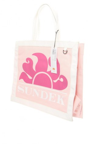 Damentasche Sundek, Farbe Mehrfarbig, Preis € 107,99