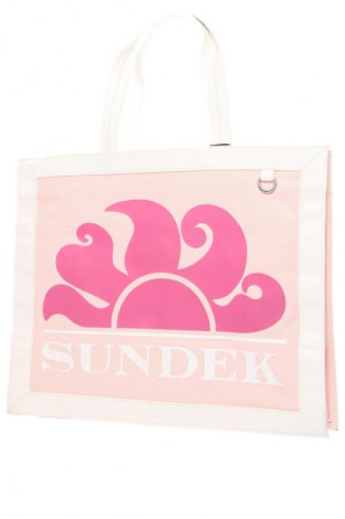 Damska torebka Sundek, Kolor Kolorowy, Cena 614,99 zł