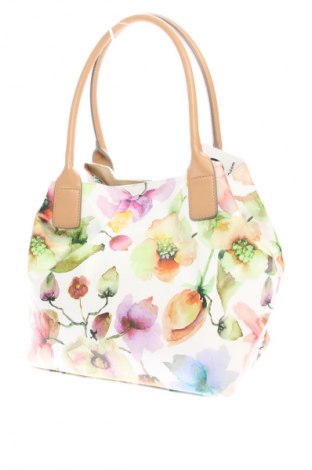 Geantă de femei Tom Tailor, Culoare Multicolor, Preț 141,99 Lei