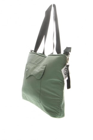 Damska torebka Unbranded, Kolor Zielony, Cena 69,99 zł