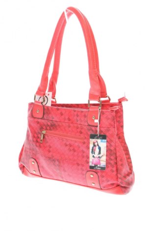 Geantă de femei Unbranded, Culoare Multicolor, Preț 95,02 Lei