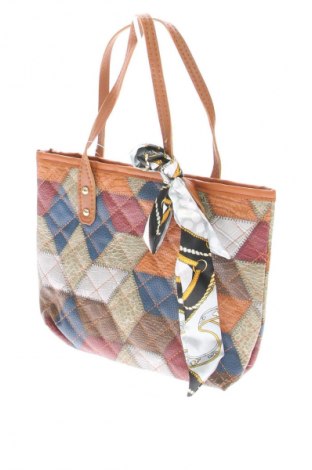 Geantă de femei Unbranded, Culoare Multicolor, Preț 95,02 Lei