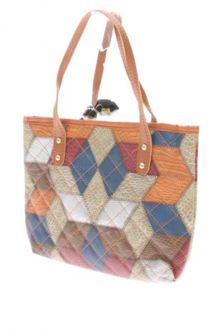 Geantă de femei Unbranded, Culoare Multicolor, Preț 95,02 Lei