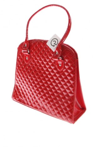 Damentasche Unbranded, Farbe Rot, Preis € 18,47
