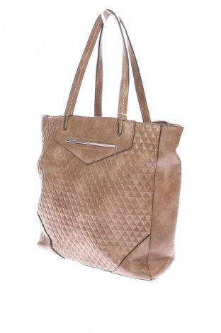 Дамска чанта Unbranded, Цвят Кафяв, Цена 19,04 лв.