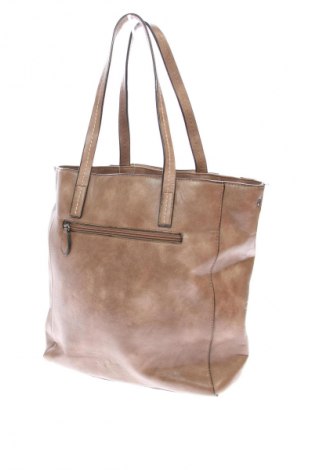 Дамска чанта Unbranded, Цвят Кафяв, Цена 19,04 лв.