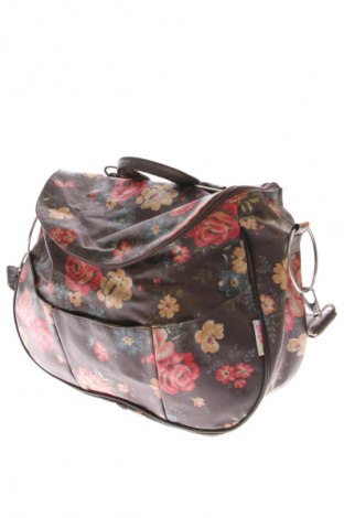 Дамска чанта Unbranded, Цвят Многоцветен, Цена 6,64 €