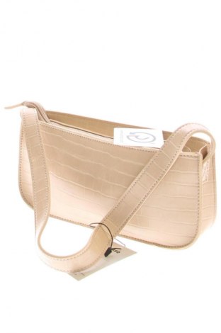 Damentasche Unbranded, Farbe Beige, Preis € 10,99