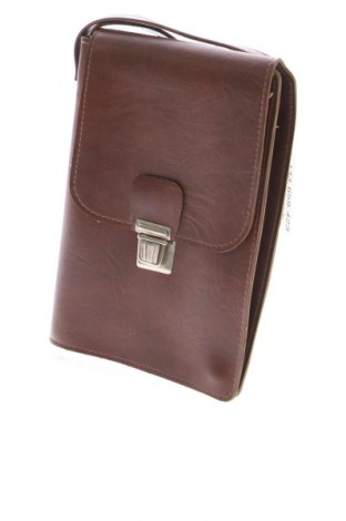 Damentasche Unbranded, Farbe Braun, Preis € 6,99