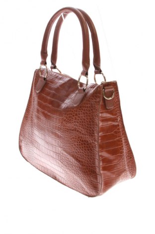 Damska torebka Unbranded, Kolor Brązowy, Cena 167,99 zł