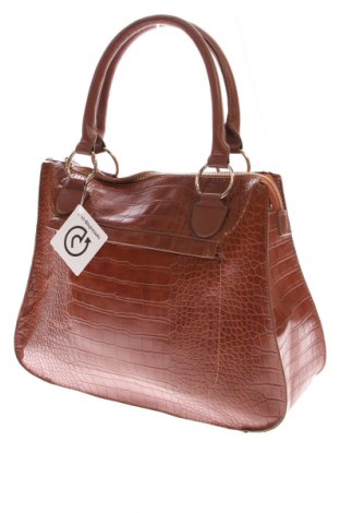 Damska torebka Unbranded, Kolor Brązowy, Cena 167,99 zł