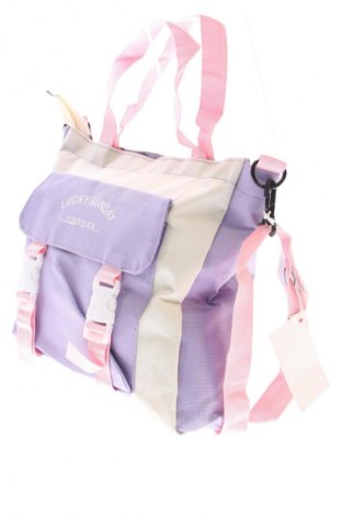 Geantă de femei Unbranded, Culoare Multicolor, Preț 82,00 Lei