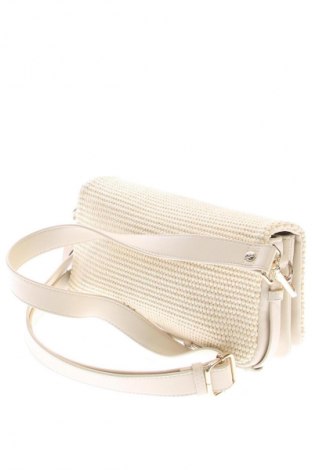 Damentasche Unbranded, Farbe Ecru, Preis 18,47 €