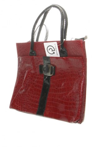 Damentasche Unbranded, Farbe Rot, Preis 9,79 €