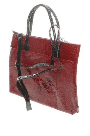 Damentasche Unbranded, Farbe Rot, Preis 9,79 €