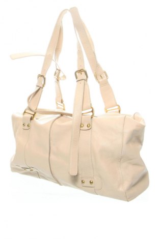 Damentasche Unbranded, Farbe Beige, Preis 29,59 €