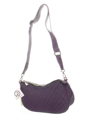 Damentasche Unbranded, Farbe Lila, Preis € 50,99