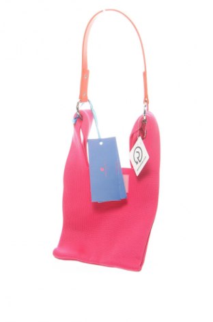 Damentasche Unbranded, Farbe Rosa, Preis 18,47 €