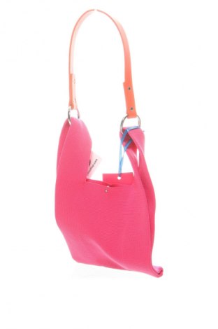 Damentasche Unbranded, Farbe Rosa, Preis 18,47 €