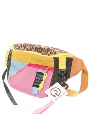 Damentasche Unbranded, Farbe Mehrfarbig, Preis 18,47 €