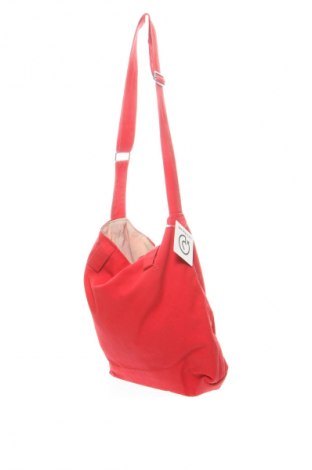 Damentasche Unbranded, Farbe Rot, Preis 9,72 €