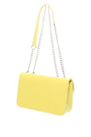 Damentasche Unbranded, Farbe Gelb, Preis 9,72 €