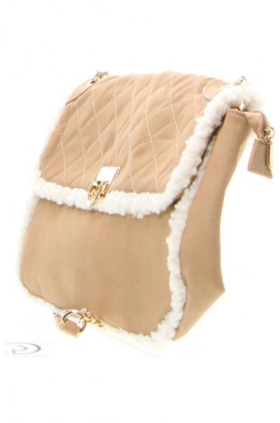 Geantă de femei Unbranded, Culoare Bej, Preț 65,99 Lei