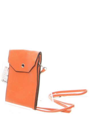 Дамска чанта Unbranded, Цвят Оранжев, Цена 19,99 лв.