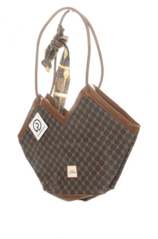 Дамска чанта Unbranded, Цвят Многоцветен, Цена 19,99 лв.