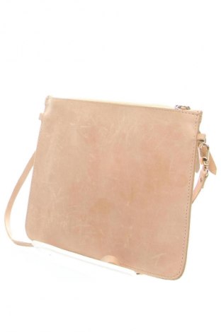 Damentasche Unbranded, Farbe Beige, Preis 29,67 €