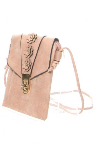 Дамска чанта Unbranded, Цвят Кафяв, Цена 19,99 лв.
