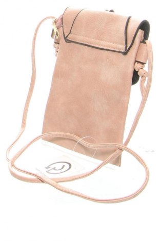 Дамска чанта Unbranded, Цвят Кафяв, Цена 19,99 лв.