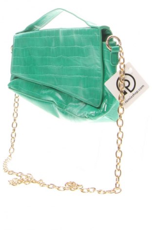Geantă de femei Unbranded, Culoare Verde, Preț 65,99 Lei