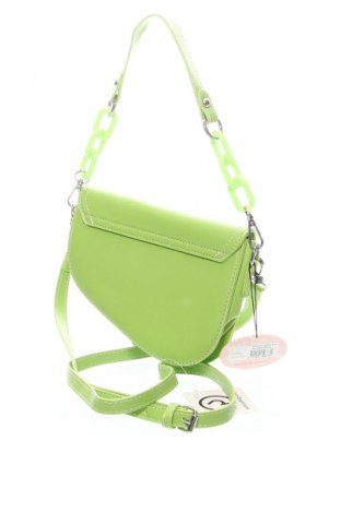 Geantă de femei Unbranded, Culoare Verde, Preț 107,99 Lei